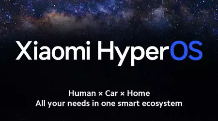 Xiaomi har avslørt når og hvilke av selskapets smarttelefoner, nettbrett og smartklokker som vil få HyperOS på det globale markedet.