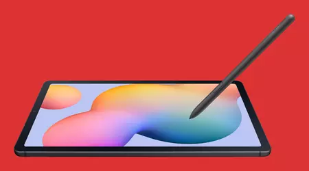 Amazon gir et gavekort på $ 100 ved kjøp av et Samsung Galaxy Tab S6 Lite (2024) nettbrett