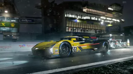 Forza Motorsport feirer 20-årsjubileum med tilbakekomst av den legendariske Fujimi Kaido-banen