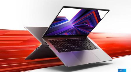 Xiaomi har avduket Redmi Book 14 (2024) med 120Hz-skjerm, Intel i5-13500H-brikke og 58Wh batteri til 592 USD.