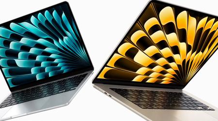 15-tommers MacBook Air med M2-brikke kan kjøpes på Amazon for 1229 dollar (70 dollar i rabatt).