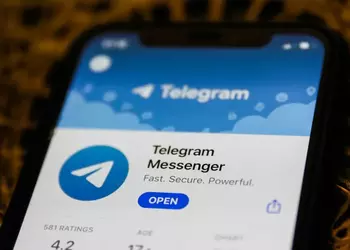 Studie viser at Telegram har blitt ...