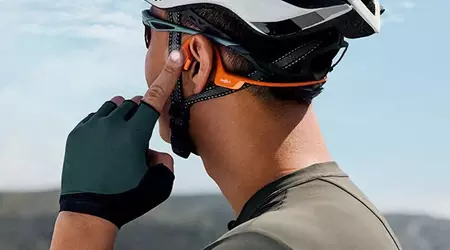 SHOKZ OpenRun Pro 2: sportshodetelefoner med konstant lydledningsevne og opptil 12 timers batteritid