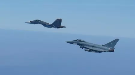 På bare to dager ble seks russiske fly uten transpondere observert over Østersjøen 