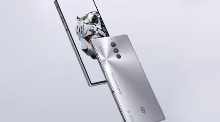 Red Magic 8S Pro gaming-smarttelefon med Snapdragon 8 Gen 2-brikke, skjermkamera og 6000 mAh-batteri er i salg på Amazon med 130 dollar i rabatt