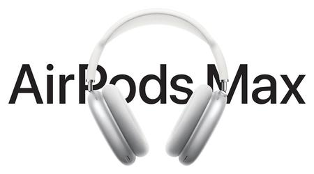 70 dollar i rabatt: AirPods Max tilgjengelig på Amazon til en kampanjepris