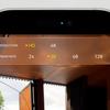 Oppdatert iOS 26 kamera-grensesnitt