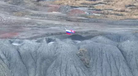 EU innleder diskusjoner om å sende tropper til Ukraina på grunn av DPRK-soldater på russisk side