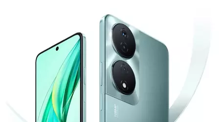Honor 90 Smart 5G: MediaTek Dimensity 6020-brikke, 108 MP kamera og 5330 mAh batteri for 249 euro