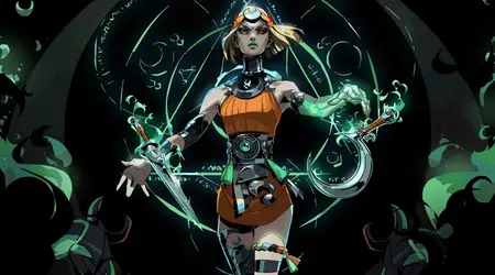 Hades II har fått en stor innholdsupdatering som avslutter tidlig tilgang for spillet