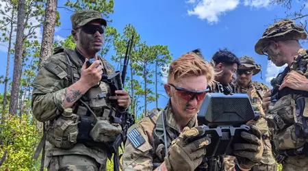 "Ukrainsk stil": USA oppretter den første UAV-troppen som en del av en infanterienhet
