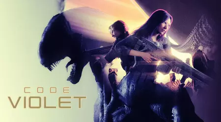 Code Violet, en annen PlayStation 5-eksklusiv fra skaperne av Quantum Error og Son and Bone, har blitt kunngjort