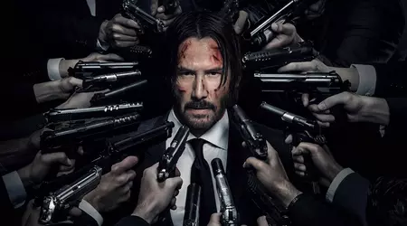 Det er offisielt: filmselskapet Lionsgate jobber med John Wick 5, en animert prequel og spin-off om Blind Cain