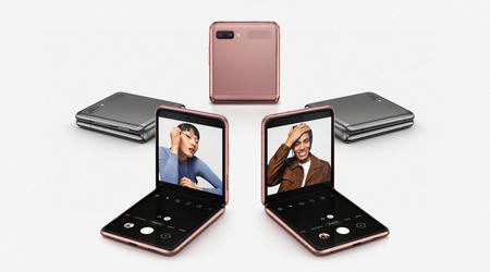 Samsung har lansert en ny programvareoppdatering for Galaxy Flip 5G-brukere.
