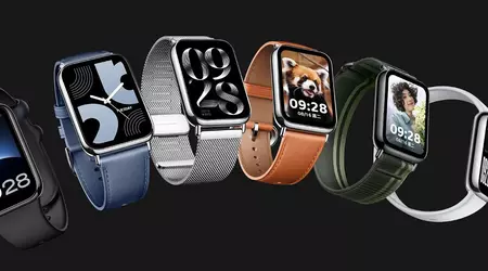 89 euro: Xiaomi Smart Band 8 Pro er allerede tilgjengelig for forhåndsbestilling i Europa