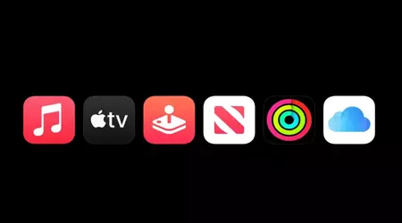 Apples tjenester kan stå for en fjerdedel av selskapets inntekter i 2025