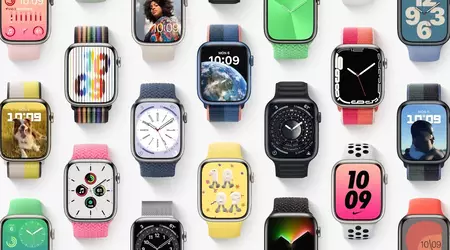 Den fjerde betaversjonen av watchOS 10.5 for Apple Watch er utgitt