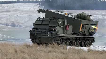 Storbritannia planlegger å kjøpe M270 MLRS til tross for bekymring for avhengighet av USA
