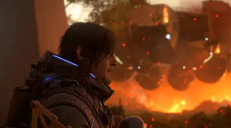 Death Stranding 2 har blitt vurdert i Sør-Korea: spillet vil inneholde vold, narkotika og stygt språk
