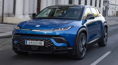 Fisker stopper utviklingen av nye elbiler