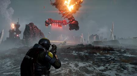 Den kreative lederen av Helldivers II har allerede begynt å jobbe med sitt neste prosjekt 