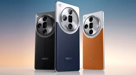 OPPO Find X8 Ultra kan få en flatskjerm for første gang, som vil ha veldig tynne rammer