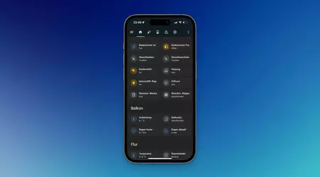 Home Assistant lanserer en større iOS-oppdatering med tilpassede widgeter og nye Assist-funksjoner