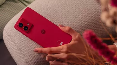 Moto G84 med Snapdragon 695-brikke, 120 Hz OLED-skjerm, 50 MP-kamera og en pris på 299 euro er tilgjengelig i Europa.