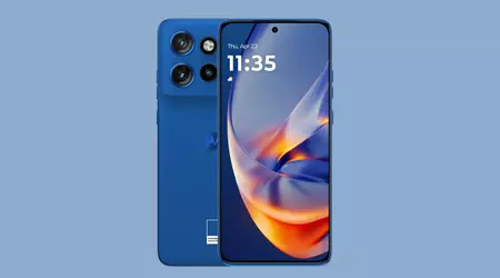 Motorola vil avduke en ny smarttelefon 29. august, vent på utgivelsen av Moto Edge 50 Neo 