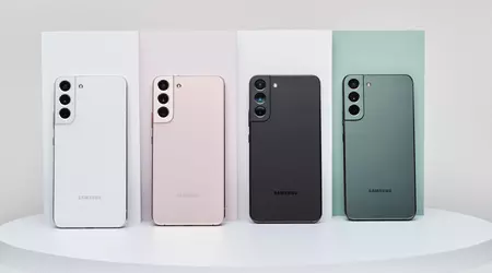 Samsung har gitt ut One UI 7-oppdateringen for Galaxy S22-serien i Sør-Korea