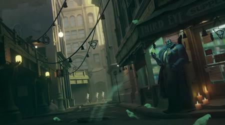Valve offisielt annonsert Deadlock shooter