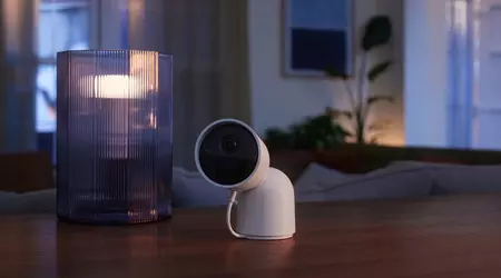 Philips Hue lanserer USB-C-kabel for sikkerhetskameraer 