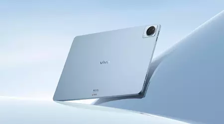 3K LCD-skjerm, 16 GB RAM og Dimensity 9300-brikke: vivo Pad 3 Pro-spesifikasjoner har dukket opp på nettet