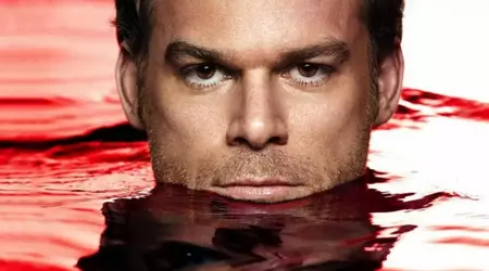 Den blodige historien er ikke over ennå: innspillingen av Dexter har begynt: Resurrection