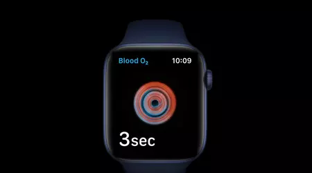 USA kan komme til å forby Apple å importere smartklokken Apple Watch