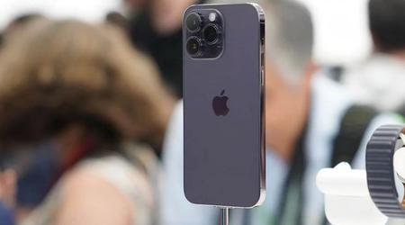Topp 10 bestselgende smarttelefoner i 2023 kunngjort: bare iPhones i topp 5