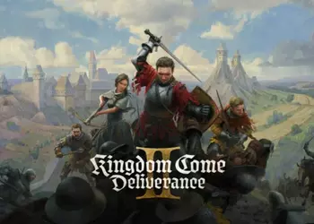 Dagens spill: Kingdom Come: Deliverance II ...
