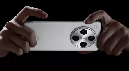 Oppo kunngjør internasjonal lansering av Find X8-serien i november