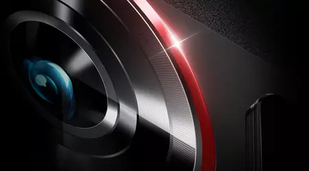 ZTE har avslørt kameraspesifikasjonene til flaggskipet Nubia Z60 Ultra.