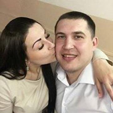 Илья Викрунов