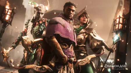 Dragon Age: The Veilguard fikk en gratis utvidelse med våpen på PC