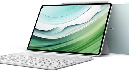 Huawei MatePad Pro 11 (2024) - verdens første satellittaktiverte nettbrett - har blitt avduket.