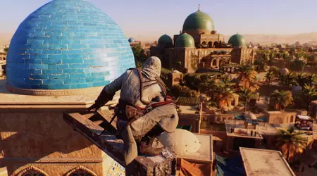 Ubisoft har bekreftet tilstedeværelsen av fotomodus i Assassin's Creed Mirage og publisert flere skjermbilder av funksjonen.