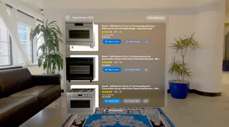 Et blikk inn i fremtiden: Best Buy lanserer app for forhåndsvisning av teknologi på Apple Vision Pro