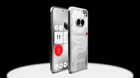 Nothing jobber med en forbedret versjon av Phone (2a) med kodenavnet PacManPro.