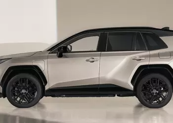 Rykte: Suzuki vil lansere en ny ...