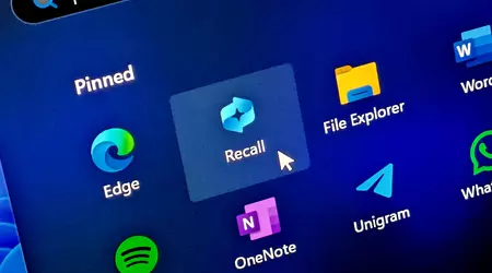 Microsoft forvirret: Windows 11s Recall-funksjon ble feilaktig klassifisert som avinstallerbar