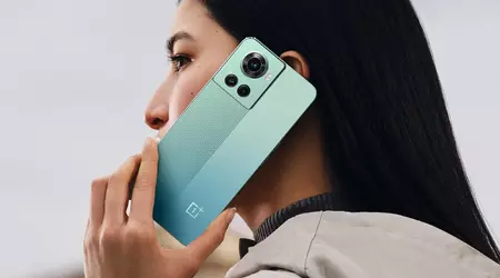 OnePlus 10R har mottatt den endelige oppdateringen i India:  Stabilitet uten nye alternativer
