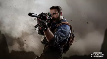 Det totale antallet solgte eksemplarer av Call of Duty: Modern Warfare (2019) nådde 41 millioner, og Black Ops Cold War - 30 millioner