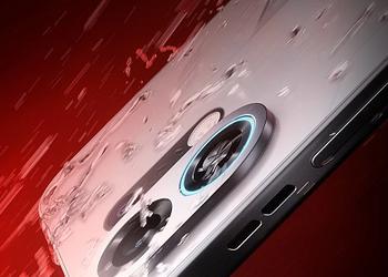 Oppo K13 Turbo, den første luftkjølte ...